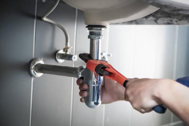 Commercial Plumbing Services in Cloverdale, VA